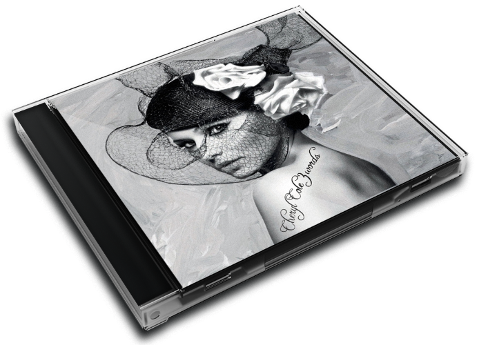 Album 3D Case