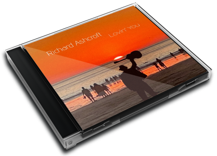Album 3D Case