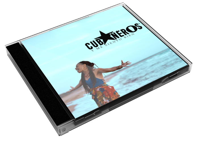 Album 3D Case