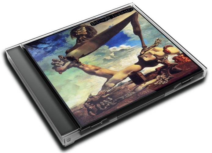 Album 3D Case