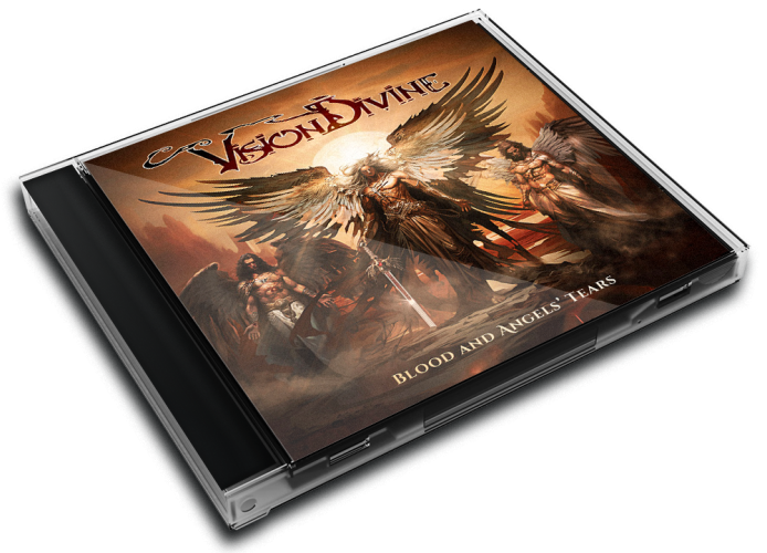 Album 3D Case