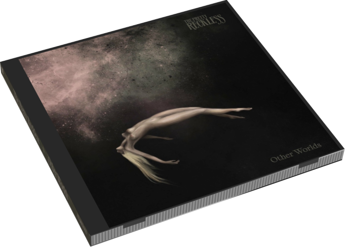 Album 3D Case