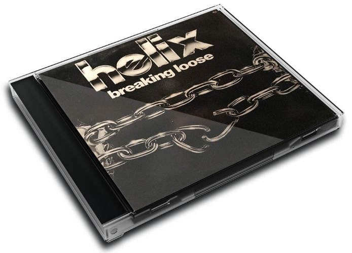 Album 3D Case
