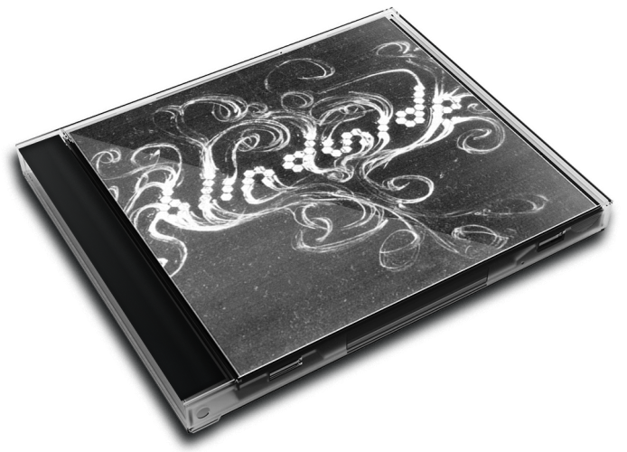 Album 3D Case