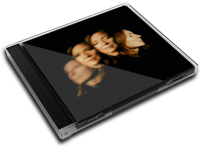 Album 3D Case