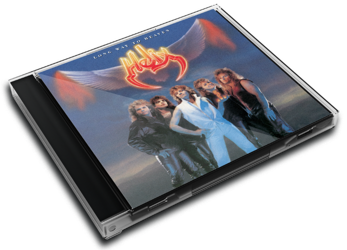 Album 3D Case