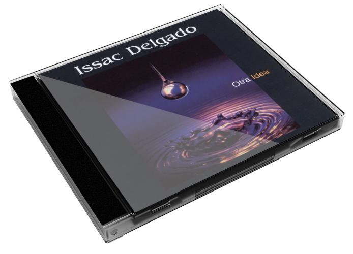 Album 3D Case