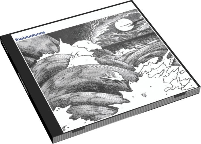 Album 3D Case