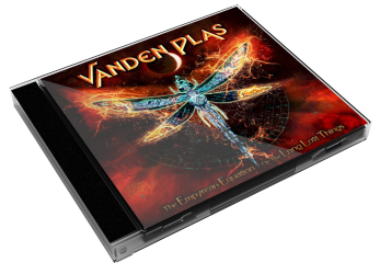 3d Case album thumb