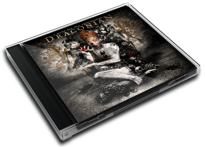 Album 3D Case
