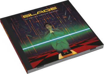 3d Case album thumb