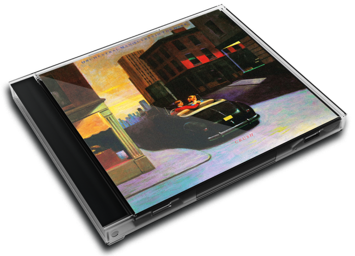 Album 3D Case