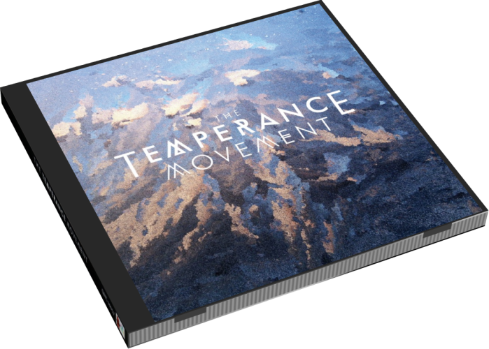 Album 3D Case