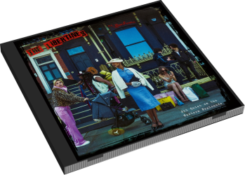 3d Case album thumb