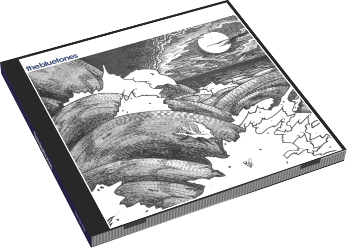 Album 3D Case