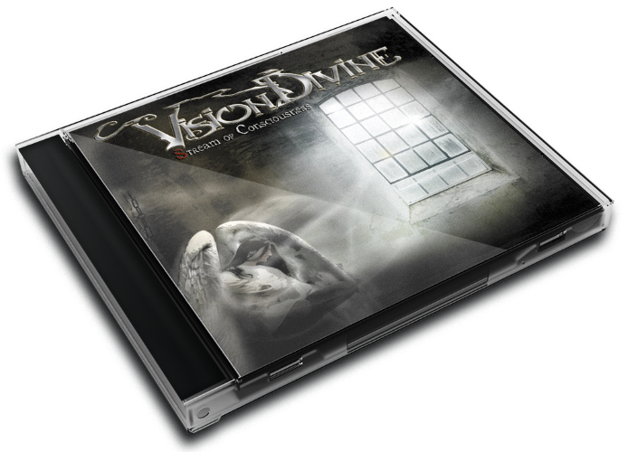Album 3D Case