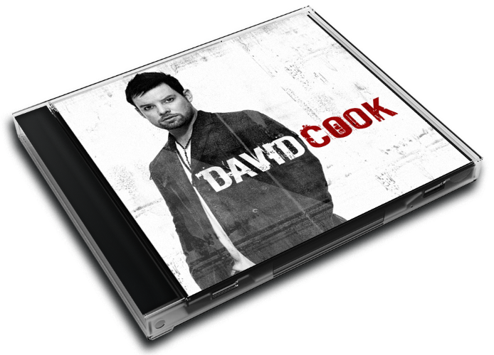 Album 3D Case