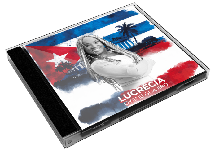 Album 3D Case
