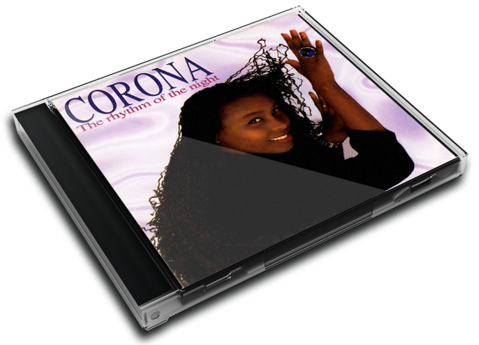 Album 3D Case
