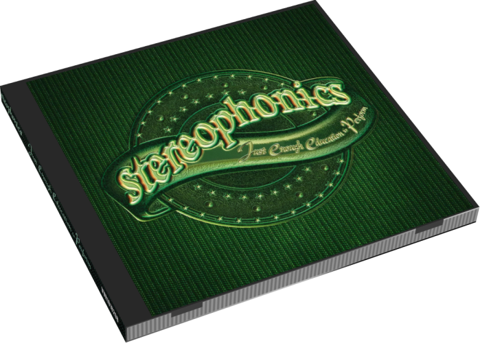 Album 3D Case