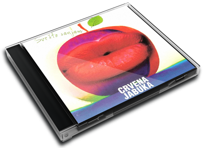 Album 3D Case