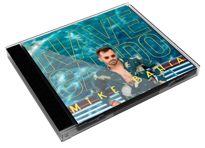 Album 3D Case