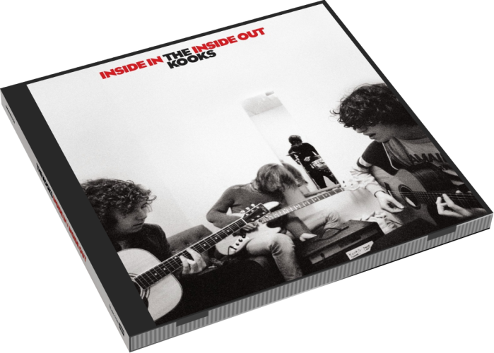 Album 3D Case