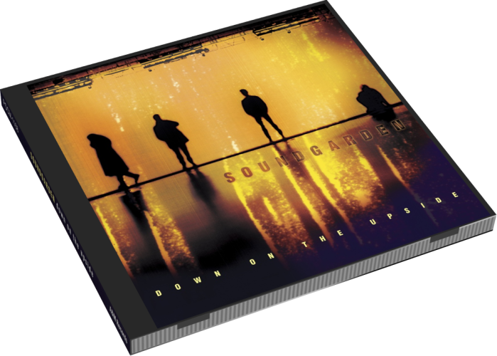 Album 3D Case
