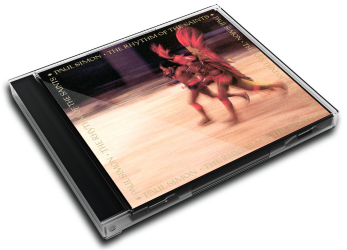 Album 3D Case