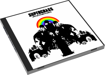 3d Case album thumb