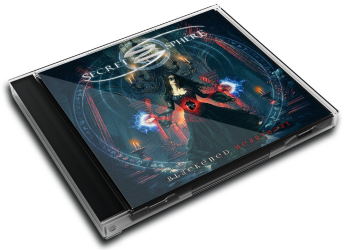 3d Case album thumb