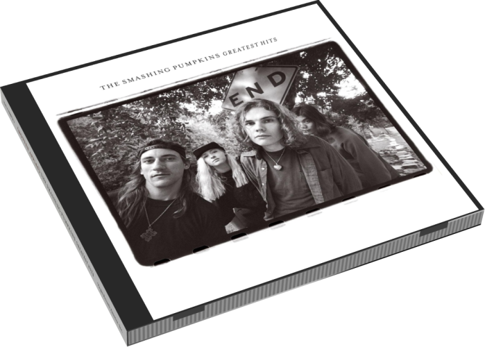 Album 3D Case