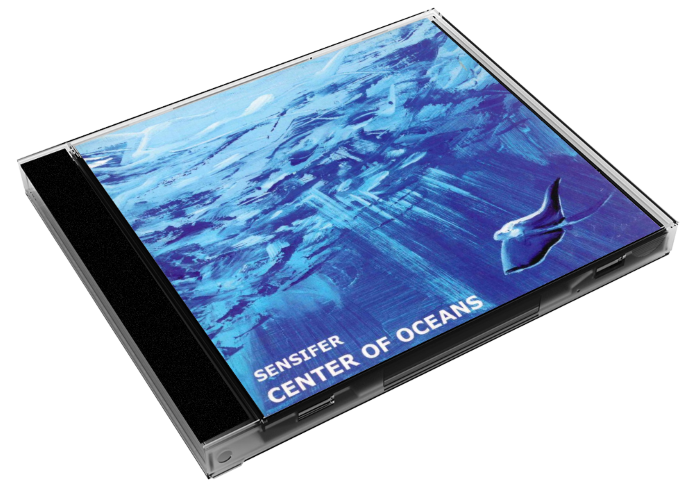 Album 3D Case