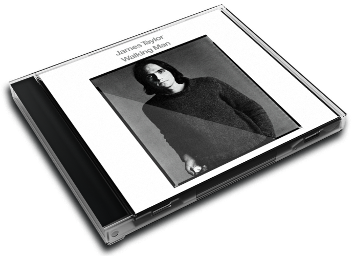 Album 3D Case