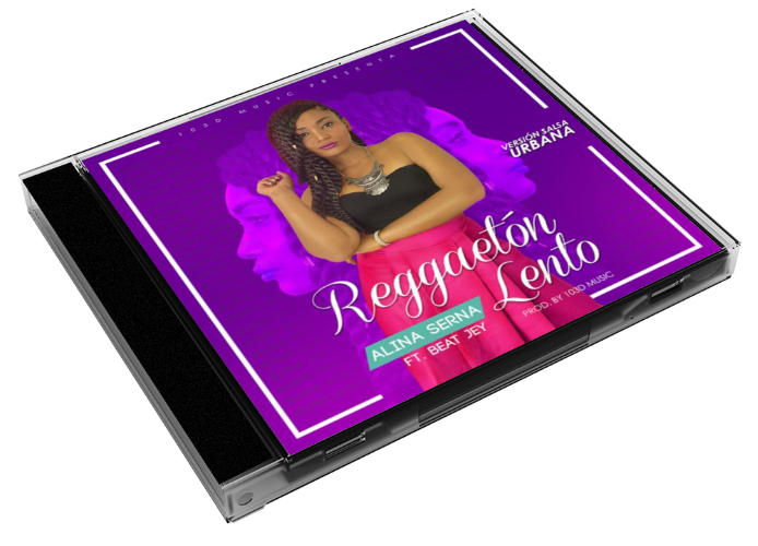 Album 3D Case
