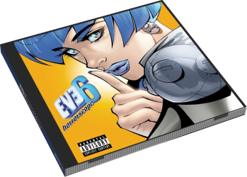 3d Case album thumb