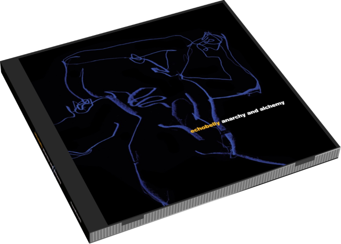 Album 3D Case