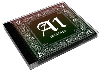3d Case album thumb