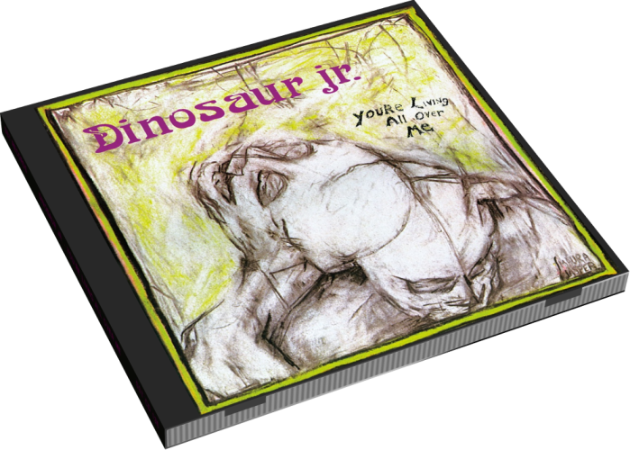 Album 3D Case