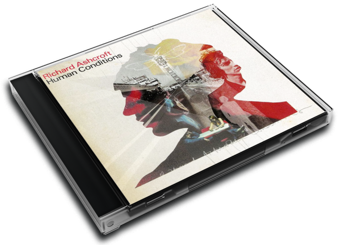 Album 3D Case