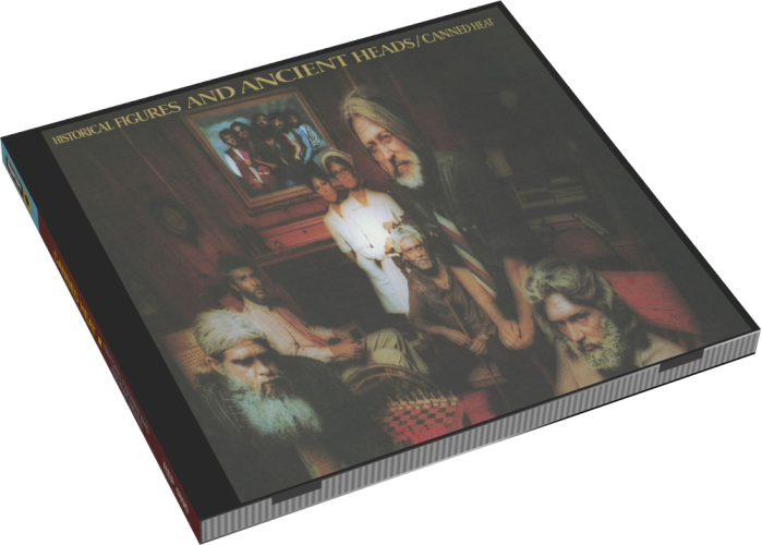 Album 3D Case