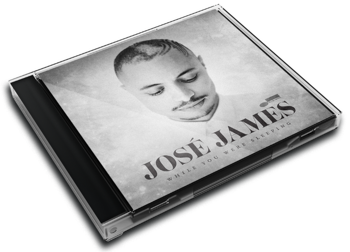 Album 3D Case