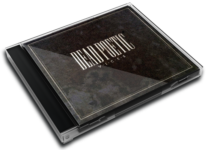 Album 3D Case