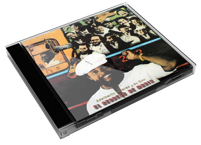 Album 3D Case