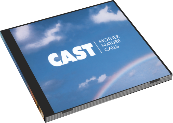 Album 3D Case