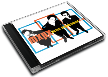 3d Case album thumb