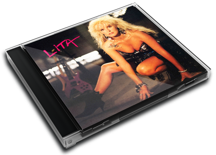 Album 3D Case