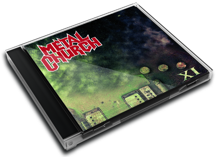 Album 3D Case