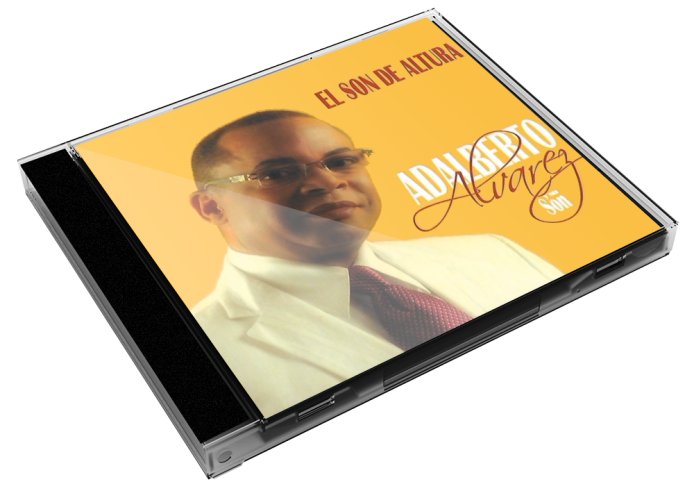 Album 3D Case