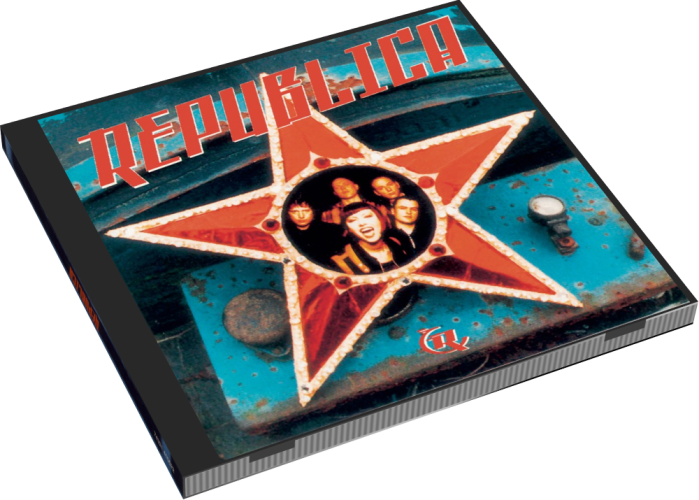 Album 3D Case